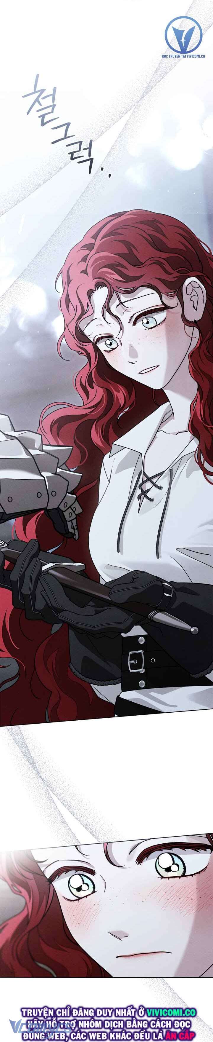 Dưới Bóng Cây Sồi Chapter 105 - Next Chap 106