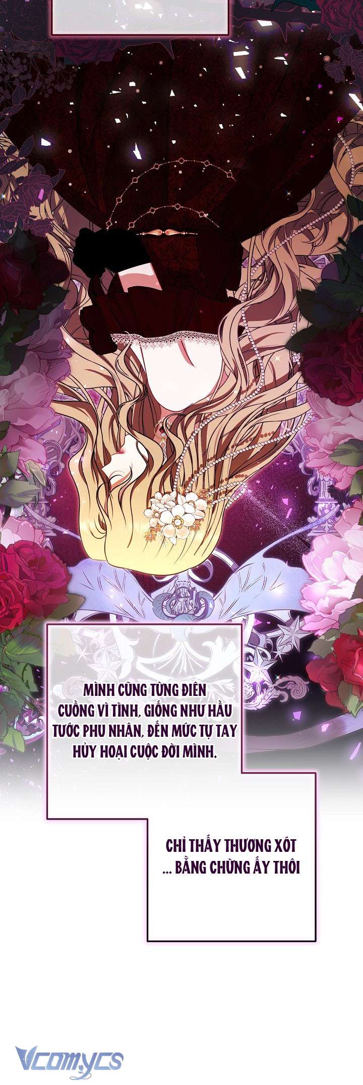 Tôi Đã Xem Một Vở Kịch Chap 5 - Trang 2