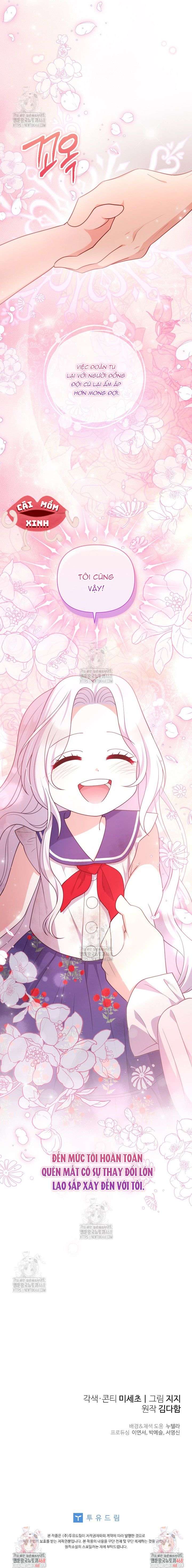 Cái Giá Của Tái Sinh Chap 3 - Trang 2