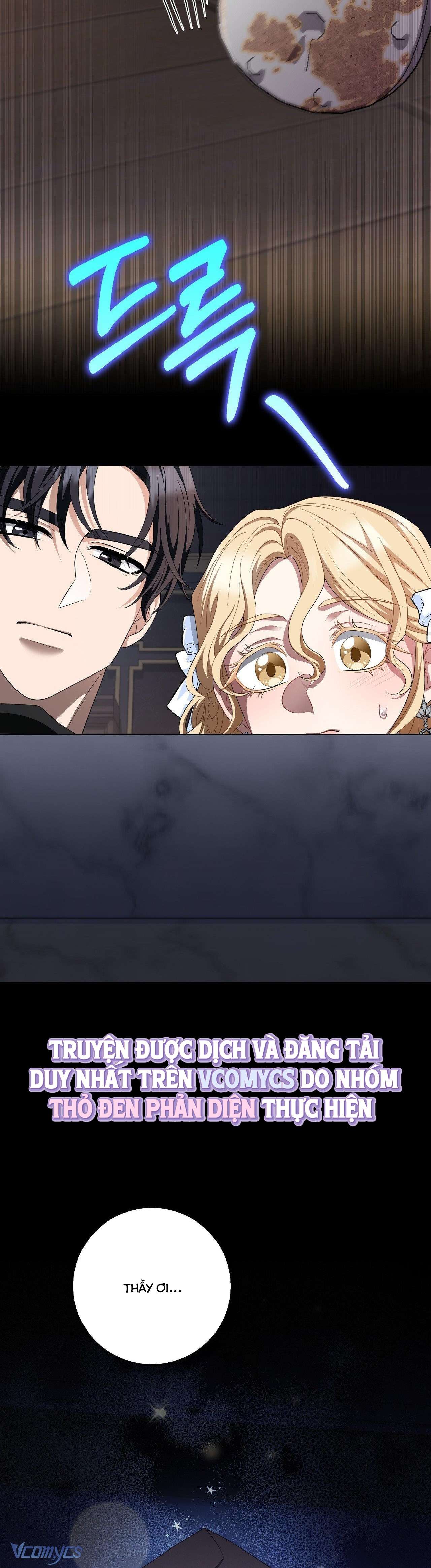 [18+] Cách Giáo Dục Quý Cô Chapter 36 - Next Chapter 36.2