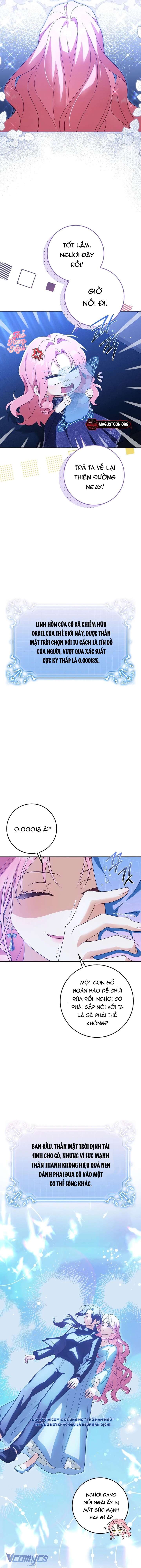 Tôi Sẽ Mua Thần Lực Bằng Tiền! Chap 1 - Next Chap 2