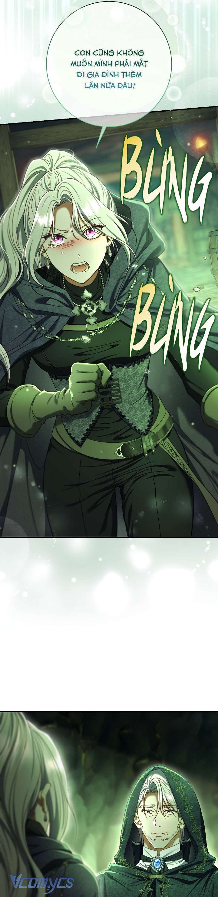 Người Xem Mắt Của Ác Nữ Quá Hoàn Hảo Chap 82 - Trang 4