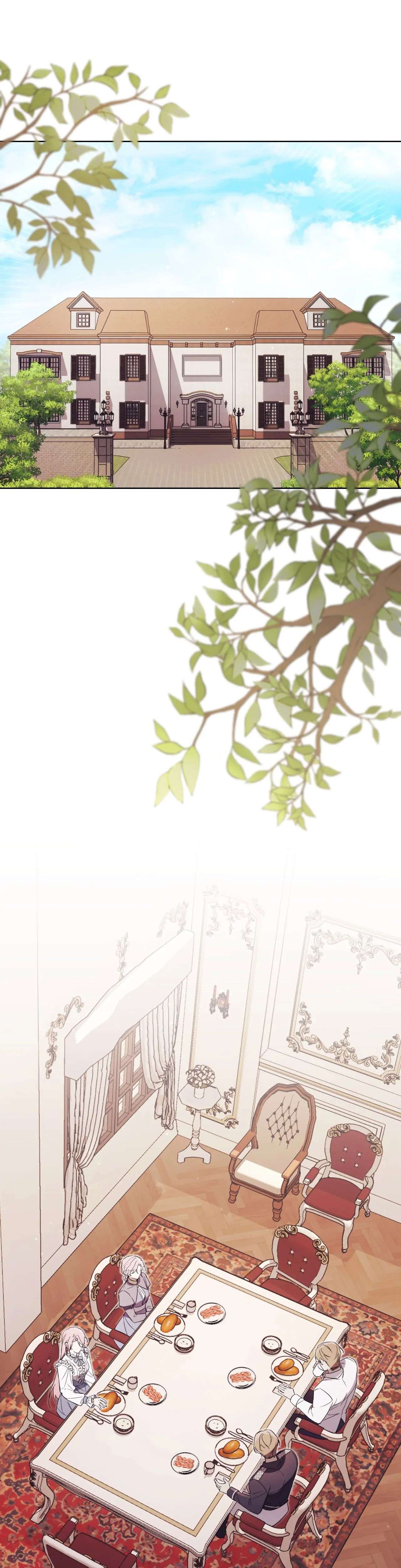 Phương Pháp Từ Chối Sự Ám Ảnh Của Chồng Cũ Chap 6 - Trang 2