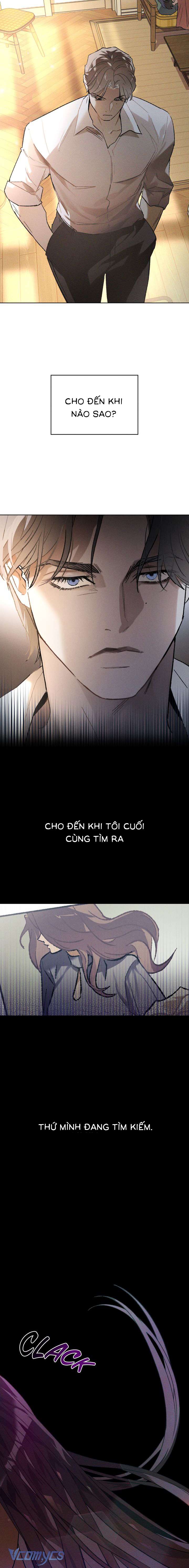 Rơi Vào Nguy Hiểm Chap 16 - Trang 2