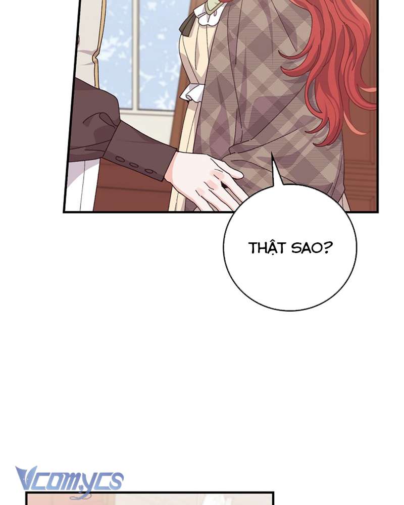 Chị Gái Của Nhân Vật Phản Diện Hôm Nay Cũng Đang Đau Khổ Chap 86 - Trang 4