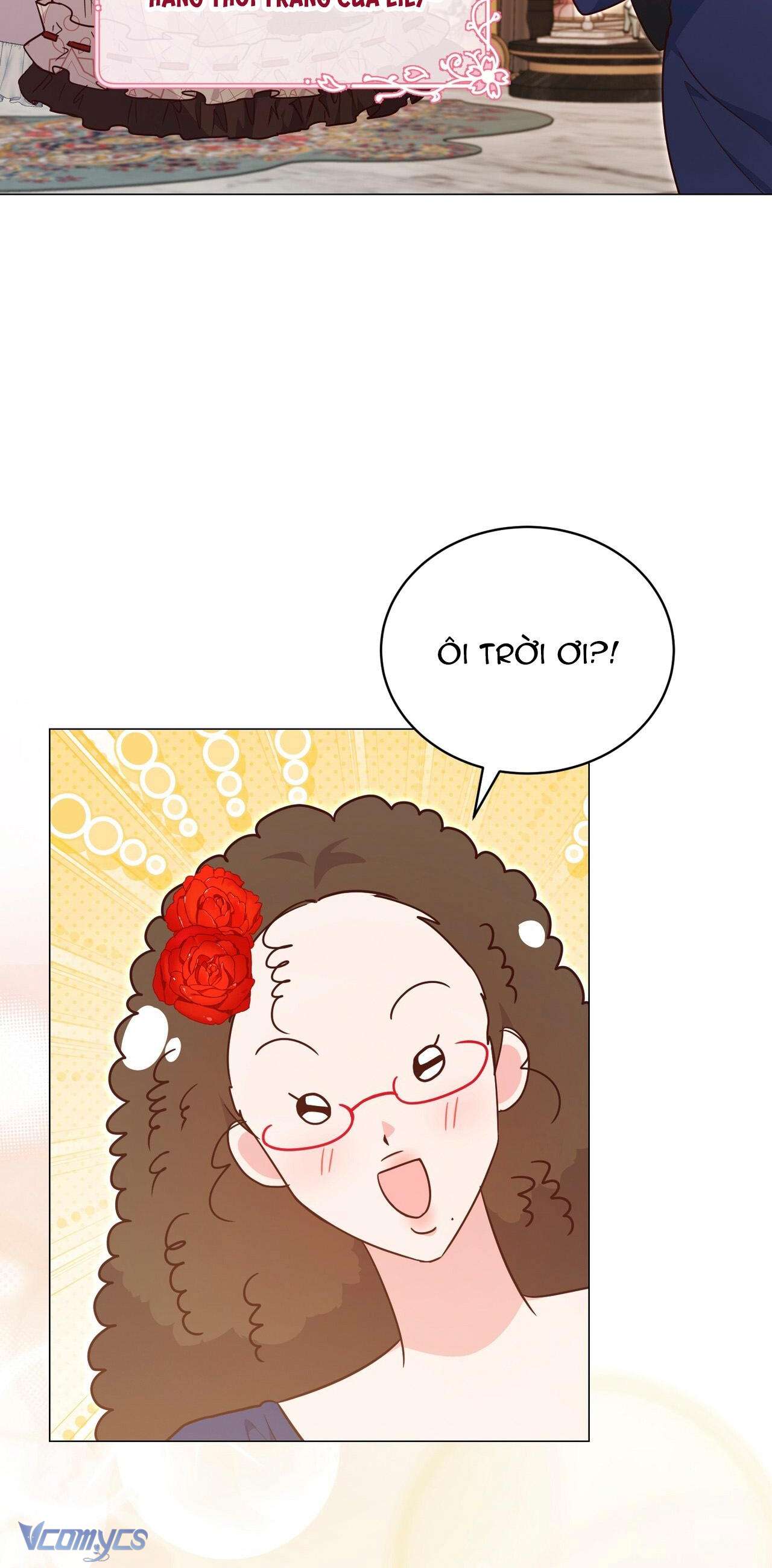 Kết Thúc Viên Mãn Không Cần Tình Yêu Chap 7 - Trang 3