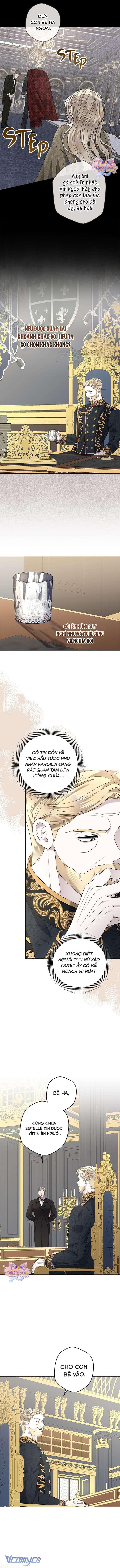 Dụ Hoặc Chap 17 - Next Chap 18