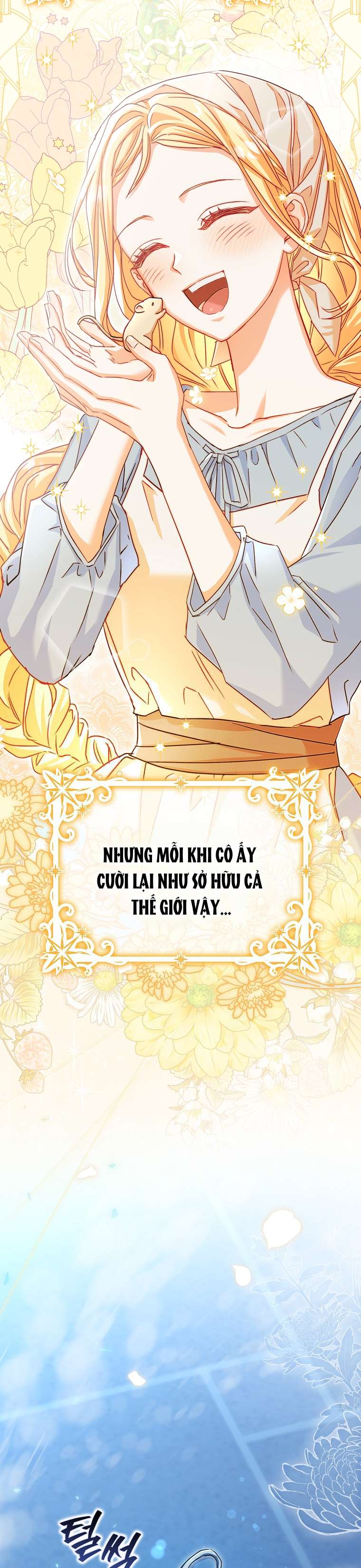 Chuột Đồng Và Lọ Lem Chạy Trốn Khỏi Câu Chuyện Cổ Tích Chap 1 - Trang 2