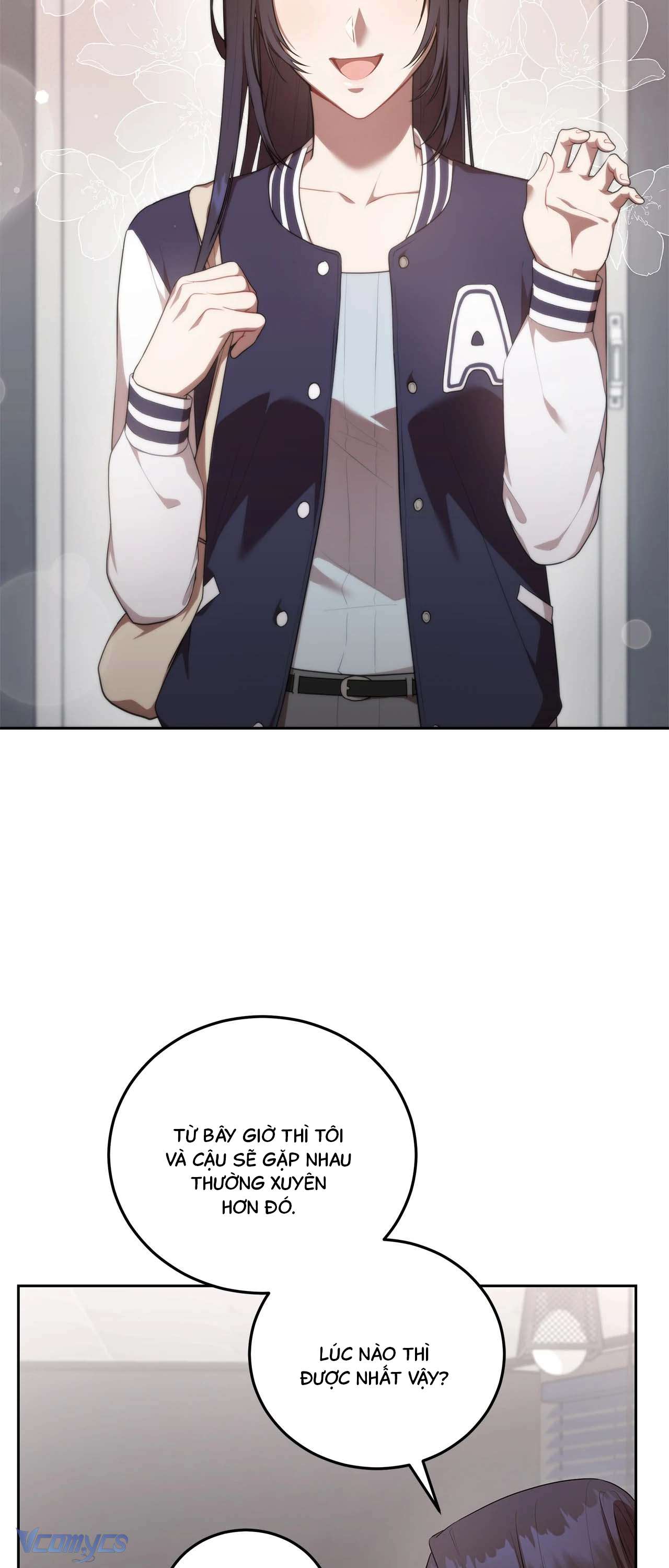 Chủ Tiệm Cafe Là Guide Cấp S Chap 21 - Next Chap 22