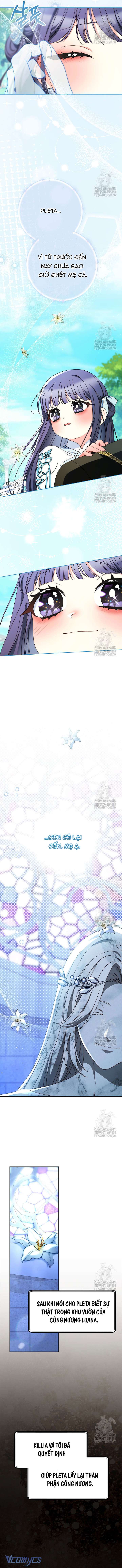 Nuôi Dưỡng Em Gái Xinh Đẹp Chap 70 - Trang 3