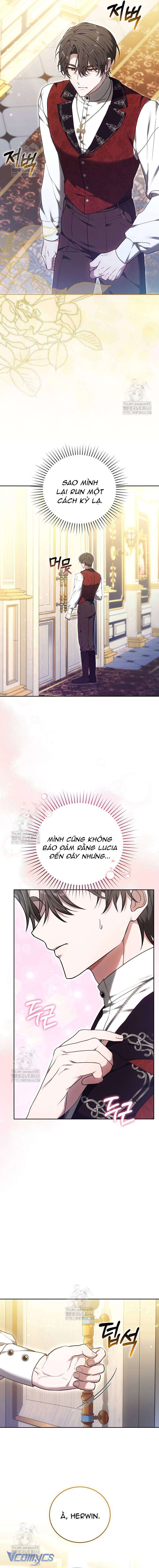 Lời Tỏ Tình Lần Thứ 101 Chap 27 - Trang 2