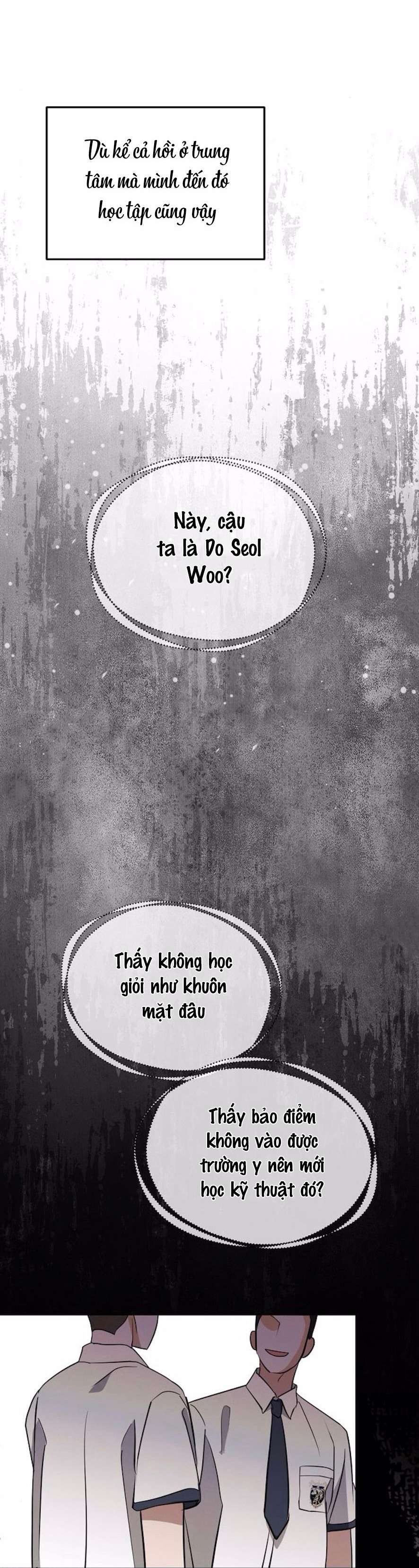 Cẩn Thận Va Phải Tình Yêu Chap 11 - Next Chap 12