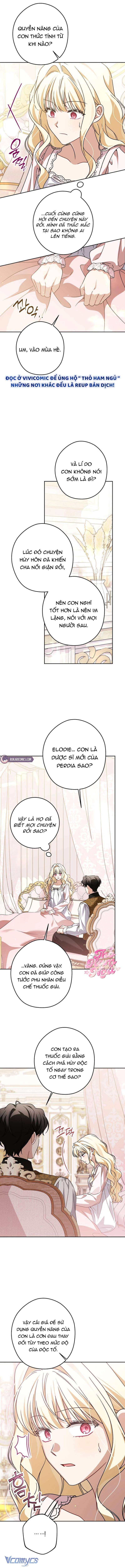 Gia Đình Phản Diện Phản Đối Tự Lập Chap 88 - Trang 2