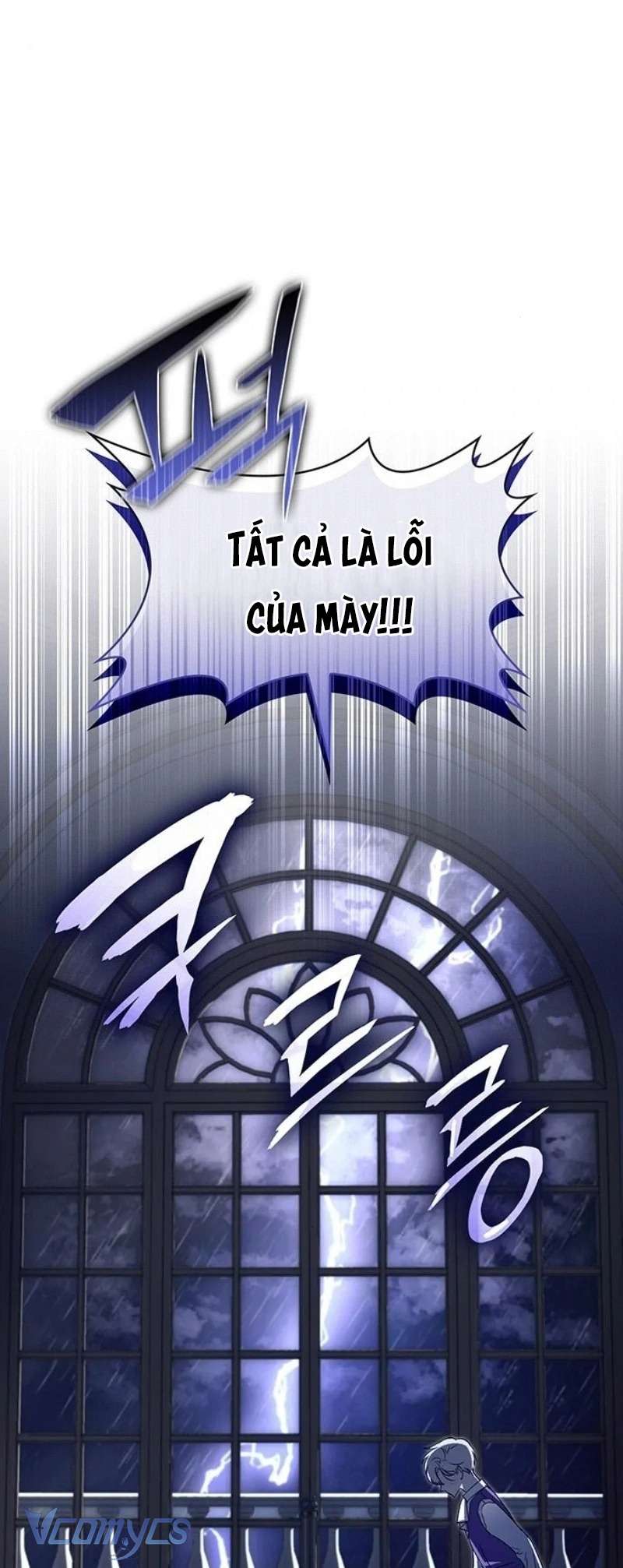 Cứ Cố Gắng Hết Sức Để Hối Hận Chap 4 - Trang 4