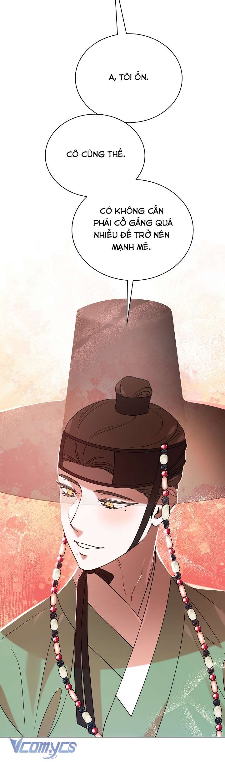 [18+] Biên Niên Sử Xuân Họa Thời Joseon Chap 46 - Trang 2