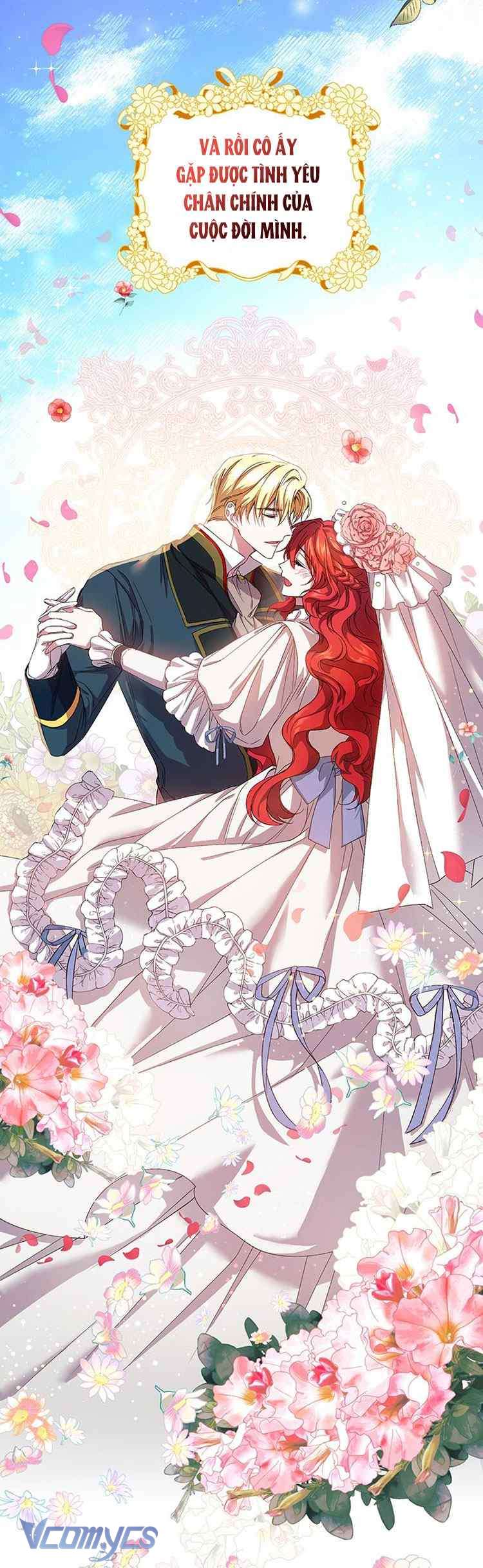 (Munn) Hoàn Nguyên Quý Cô Chap 1 - Next Chap 2