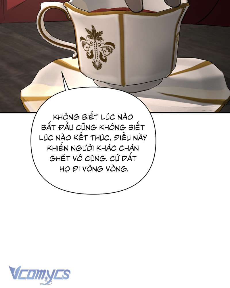 Ác Chi Hoàn Chapter 68 - Next Chapter 69