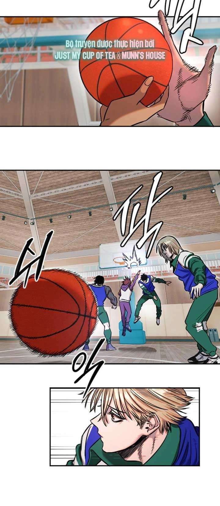 Manitto Chap 17 - Trang 3