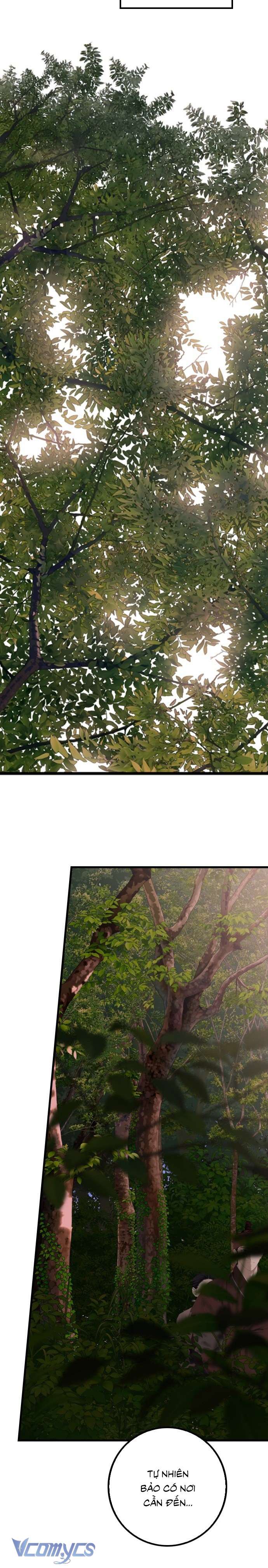 Cuộc Tuyển Chọn Vương Phi Triều Joseon Chap 46 - Next Chap 47