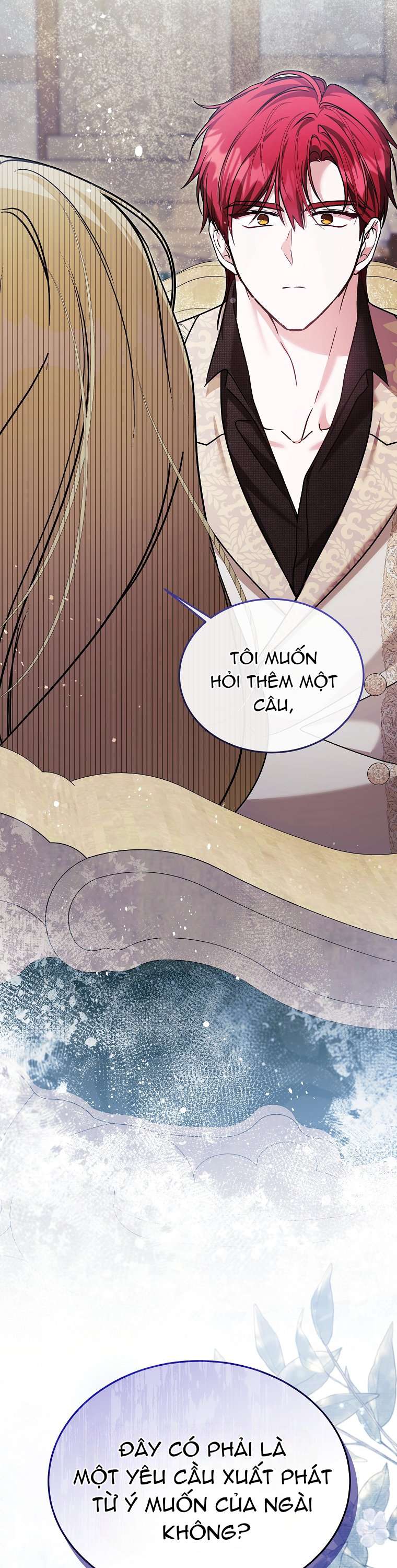 Chị Gái Tôi Là Nhân Vật Chính Chap 57 - Trang 2