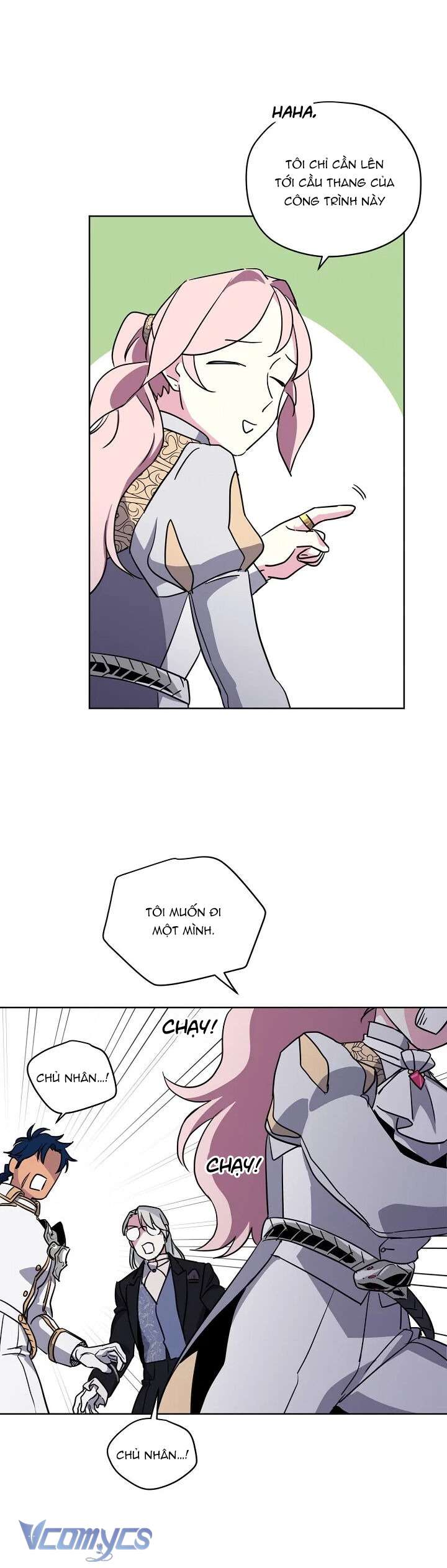 CHITRA Chap 96 - Next Chap 97