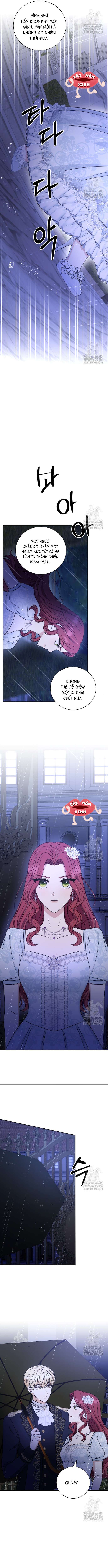 Khi Người Mẹ Kế Tham Vọng Làm Bá Chủ Hậu Cung Chap 37 - Next Chap 38