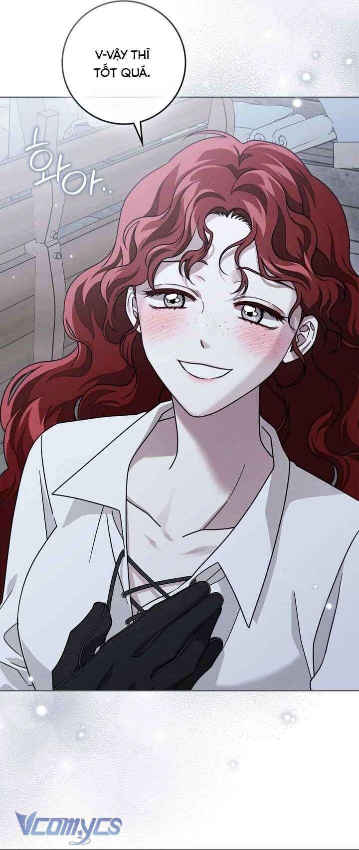 Dưới Bóng Cây Sồi Chapter 105 - Next Chap 106