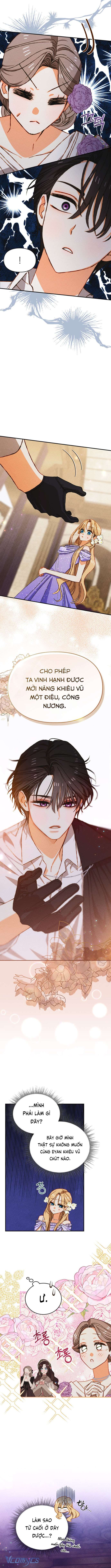 Thuần Hóa Munchkin Chap 27 - Next Chap 28