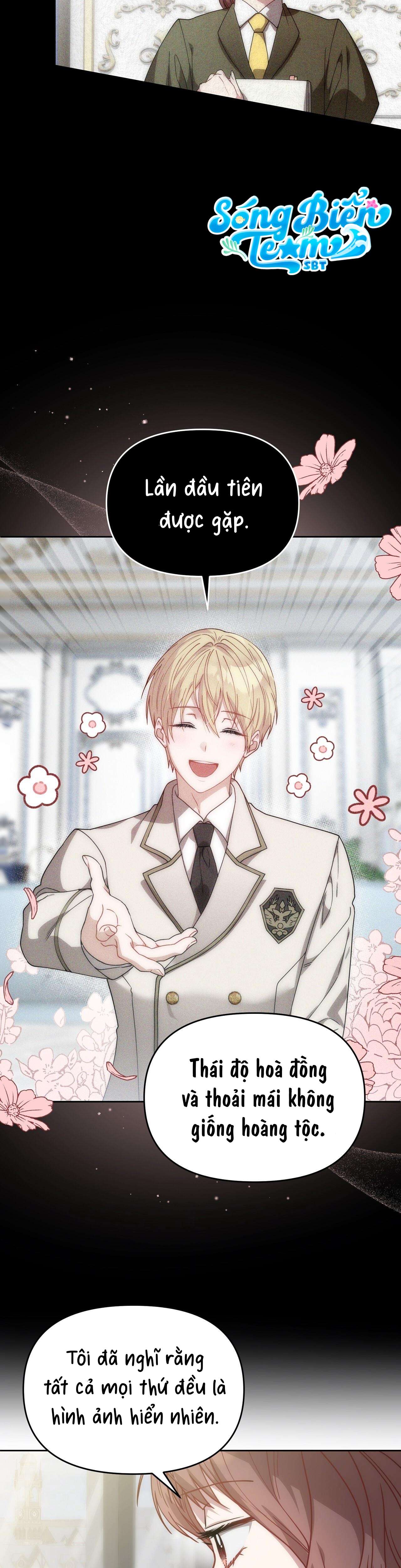 [ 18+ KHÔNG CHE ] Vụ Bê Bối Pháp Lý Chap 1 - Trang 2