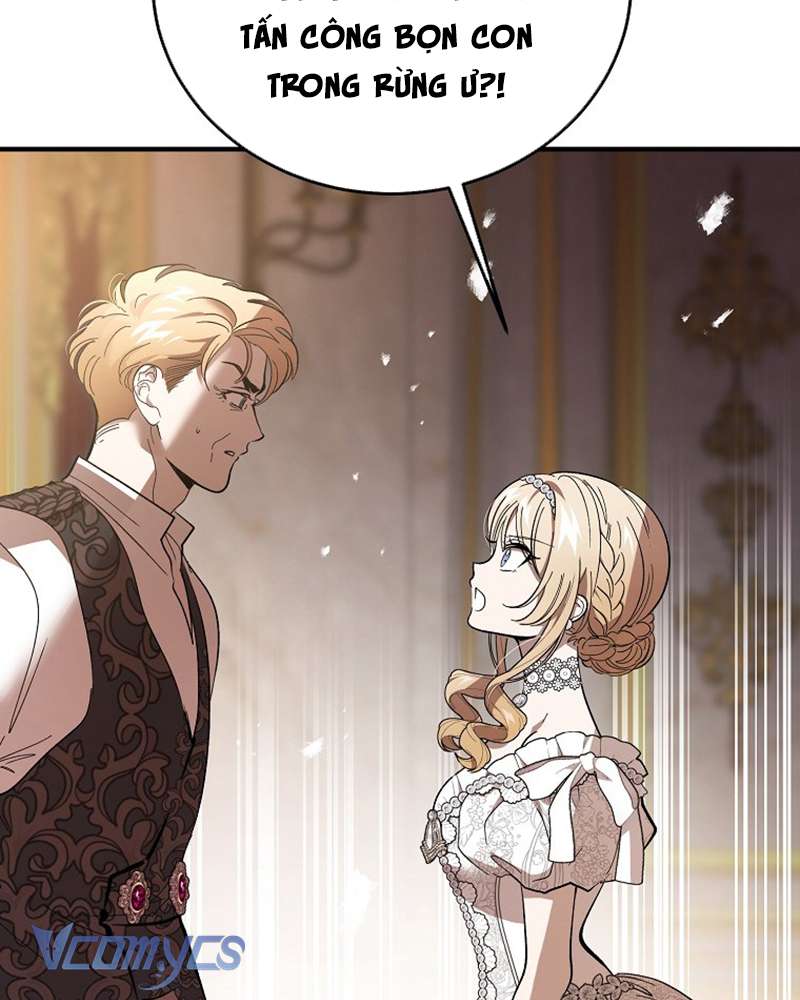 Ác Quỷ Nuôi Dưỡng Tiểu Thư Chapter 36 - Trang 4