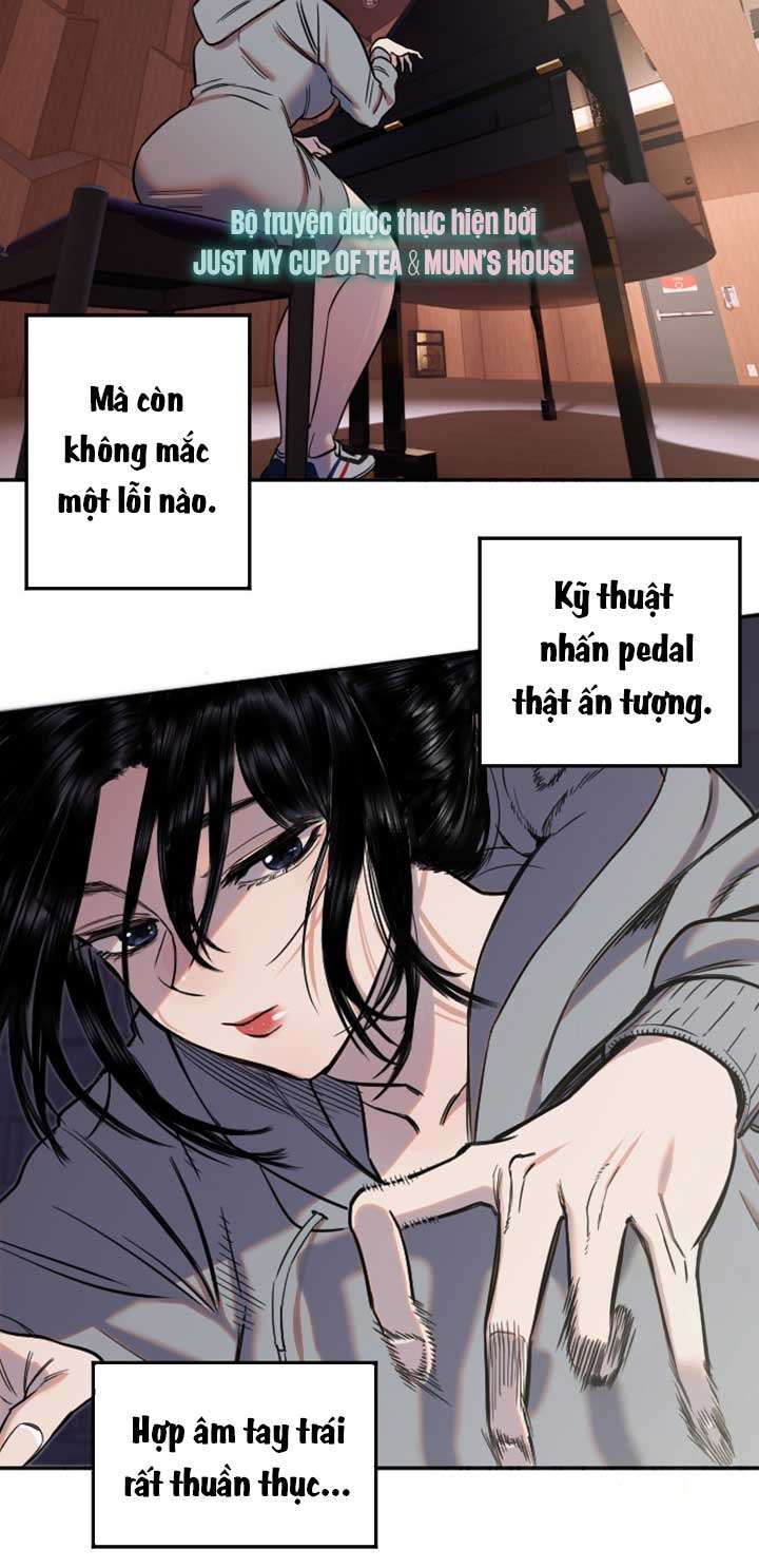 Manitto Chap 15 - Trang 3