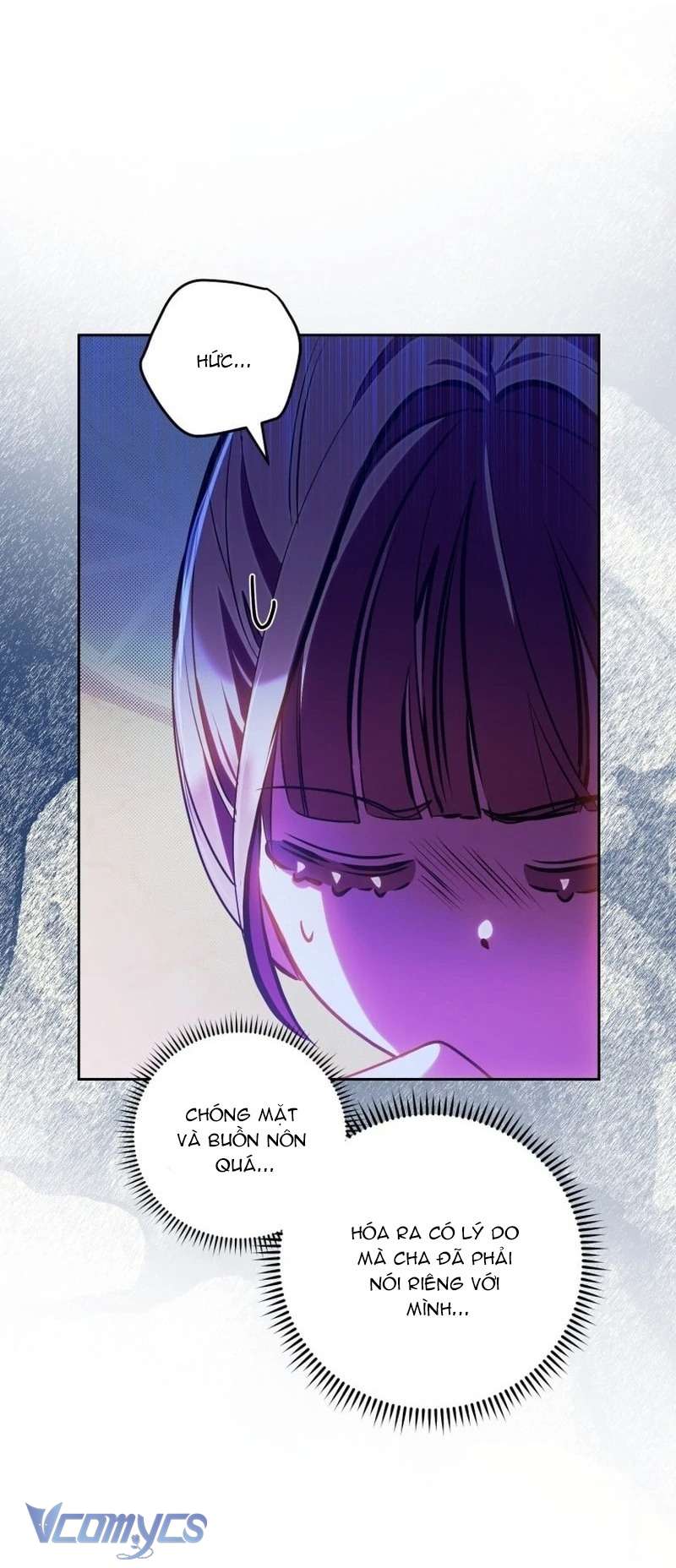 Người Vợ Hắc Ám Của Cậu Chồng Nhỏ Chap 15 - Next Chap 16