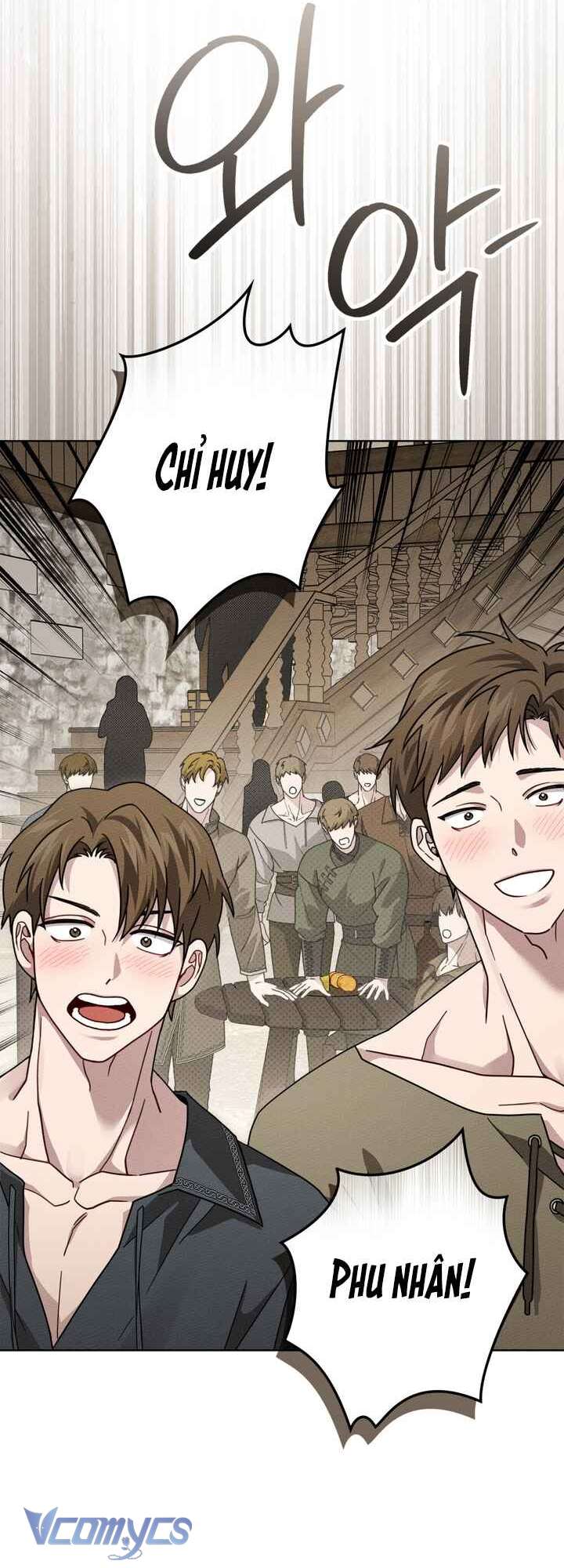 Dưới Bóng Cây Sồi Chapter 105 - Next Chap 106