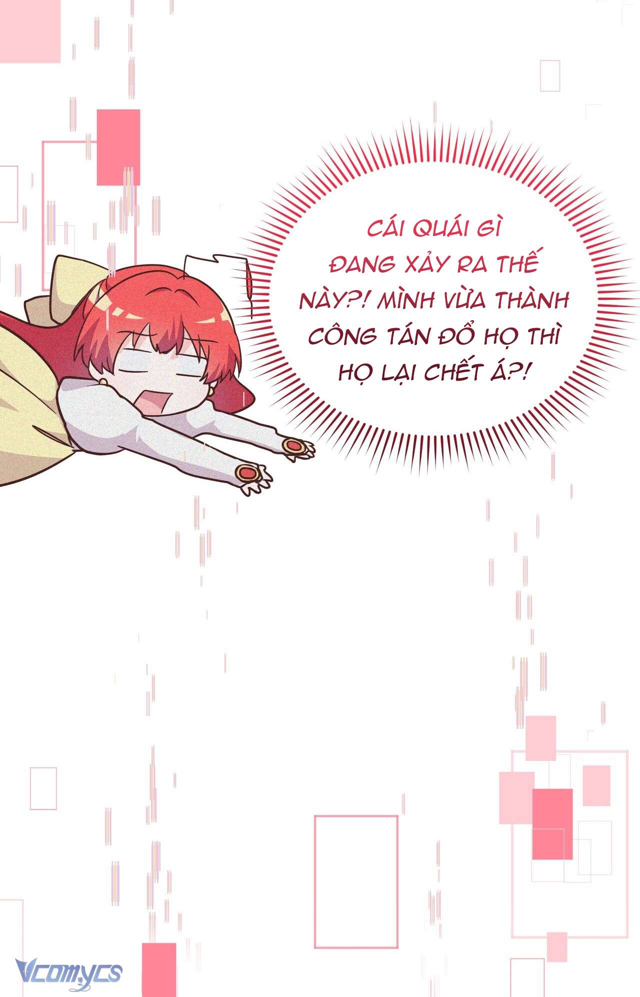 Kết Thúc Viên Mãn Không Cần Tình Yêu Chap 1 - Next Chap 2