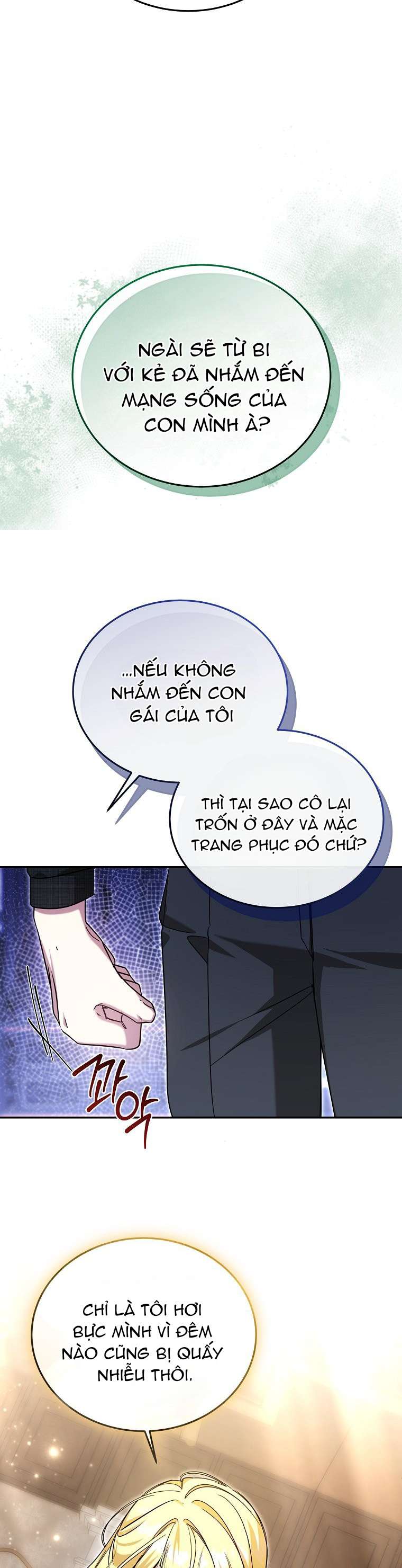 Chị Gái Tôi Là Nhân Vật Chính Chap 47 - Trang 4