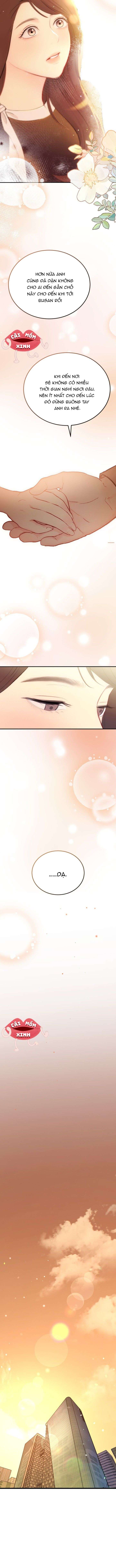 Văn Phòng Thư Ký Chap 34 - Next 