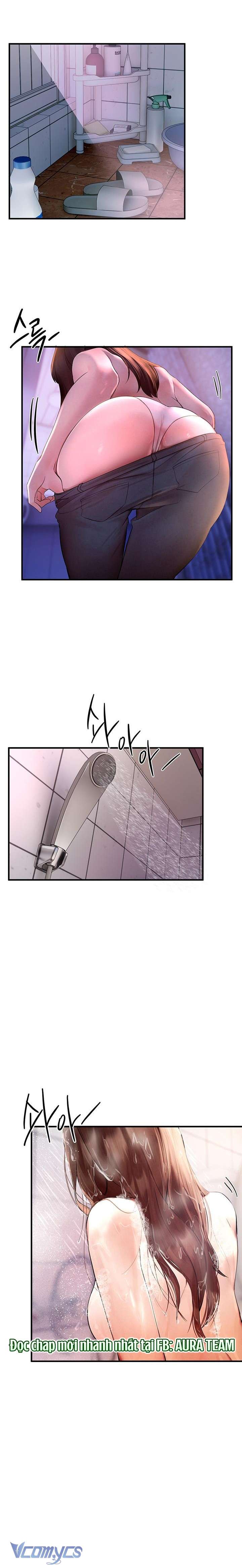 Những Ngày Tươi Đẹp Chapter 3 - Trang 3