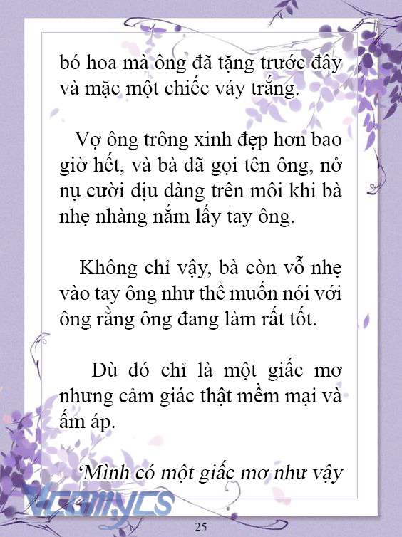 [Novel] Làm Ác Nữ Bộ Không Tốt Sao? Chap 201 - Trang 2