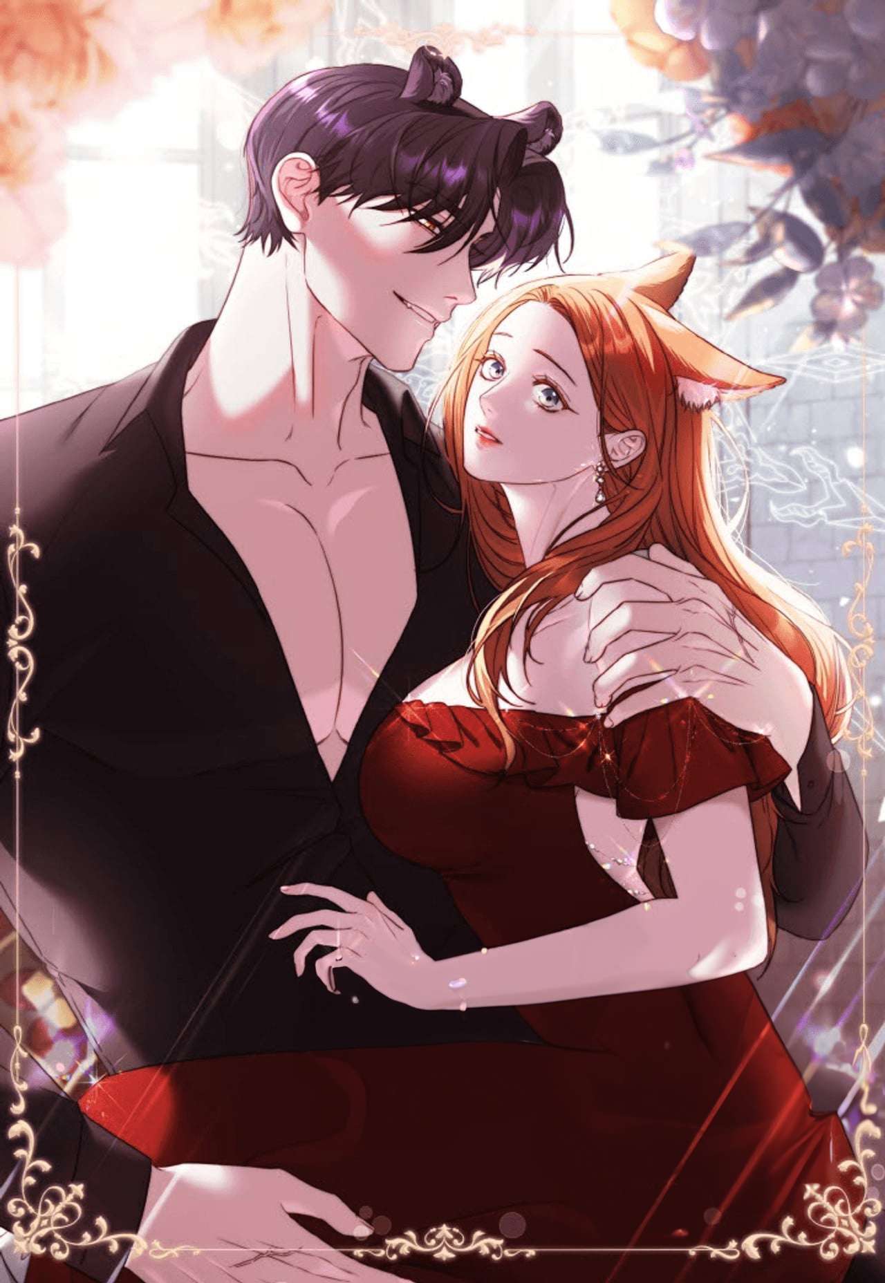 Bản Năng Sinh Sản Chap 15 - Trang 3