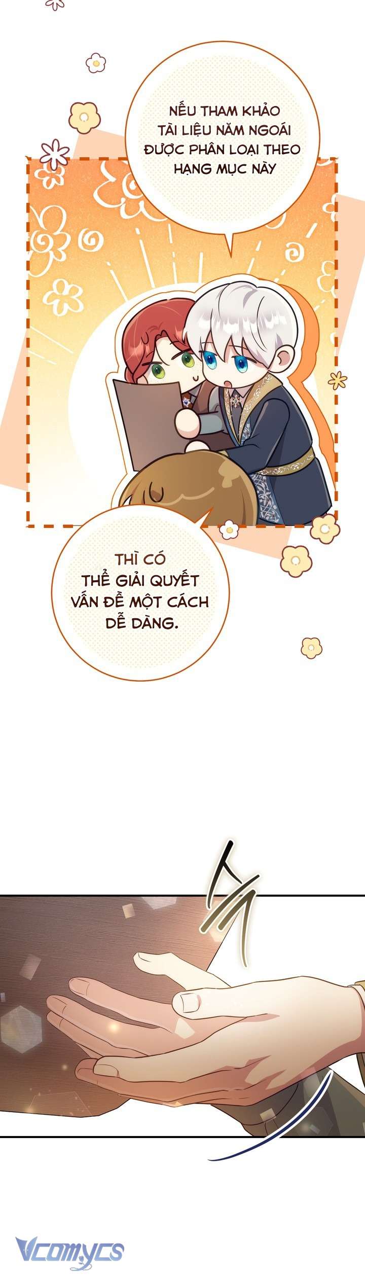 [18+] Vị Hoàng Tử Của Em Chap 4 - Next Chap 5