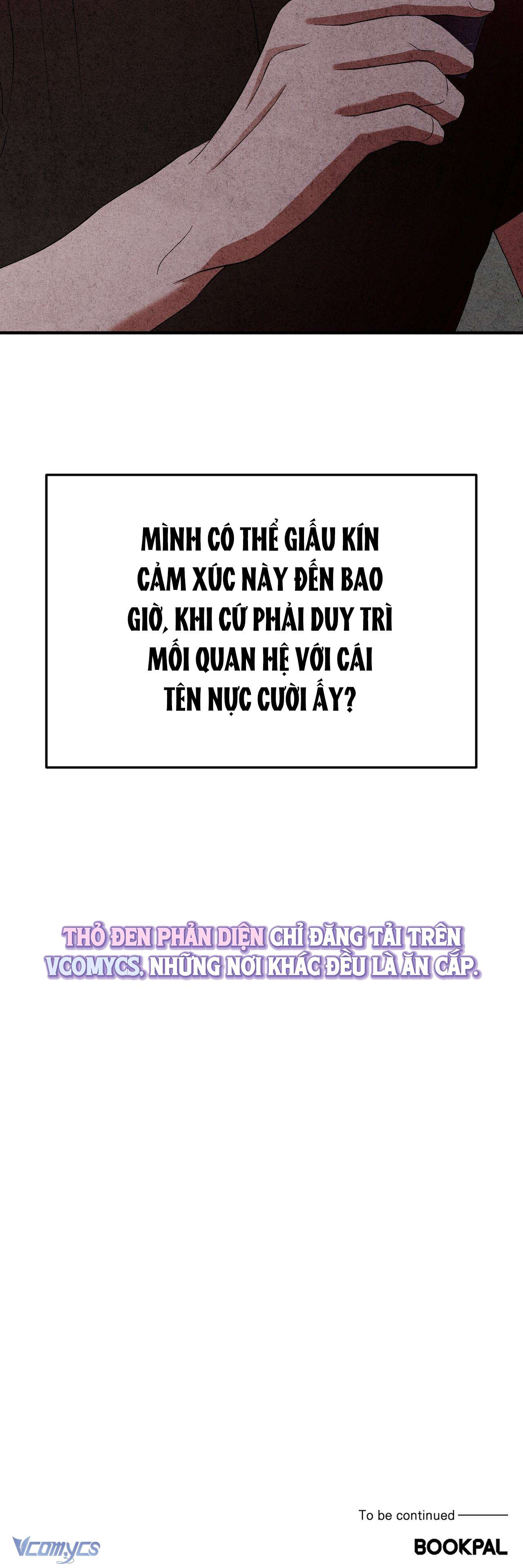『18+』Nhật Ký Yêu Bạn Thân Chap 12 - Trang 2