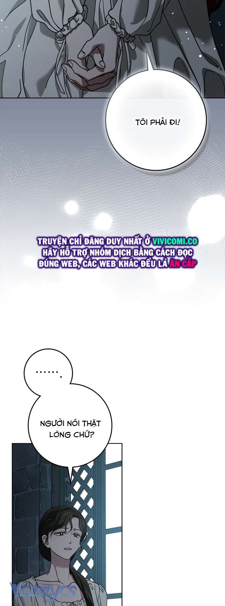 Dưới Bóng Cây Sồi Chap 118 - Next Chap 119