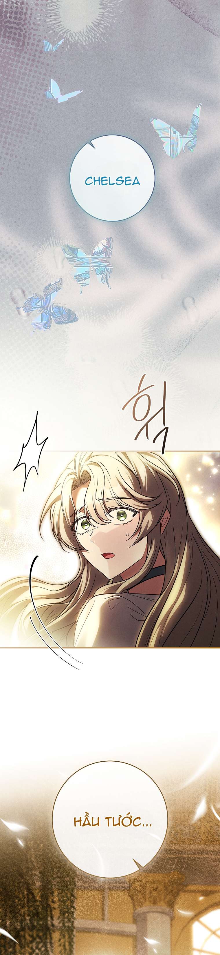 Văn Phòng Thám Tử Dành Cho Nam Chính Hối Hận! Chap 9 - Trang 3