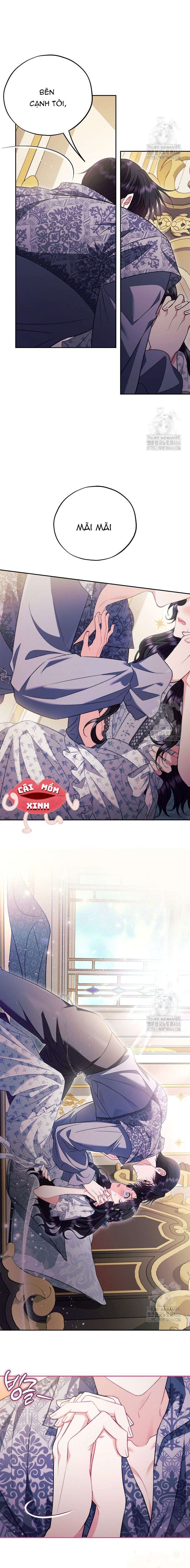 Trở Thành Người Giám Định Chất Độc Cho Thế Lực Hắc Ám Chap 60 - Next 