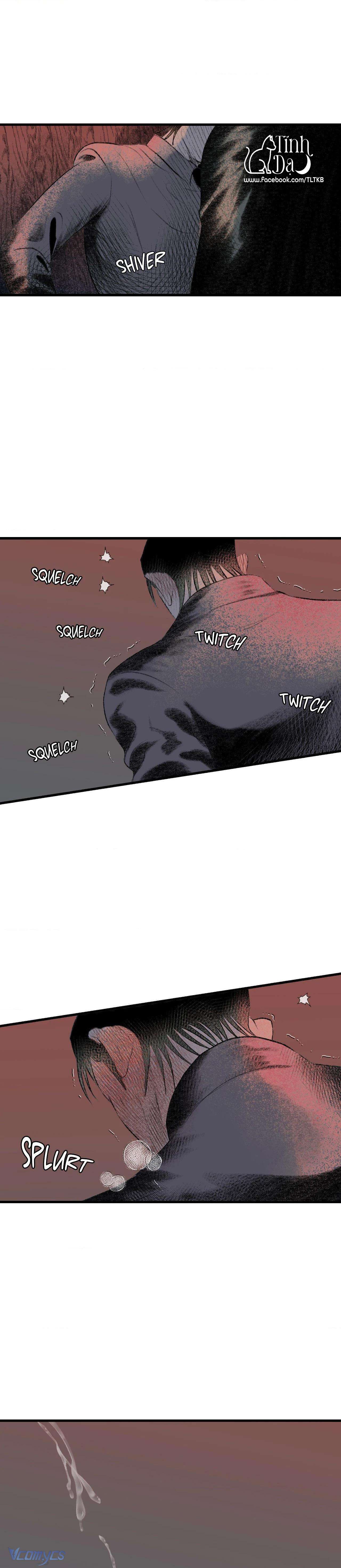 Melt - Phước Lành Chap 30 - Next Chap 32