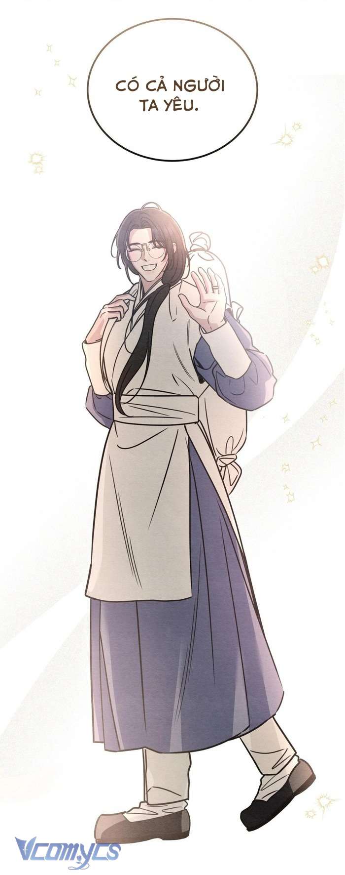 Hoa Lam Tinh Chap 34 - Next Chap 35