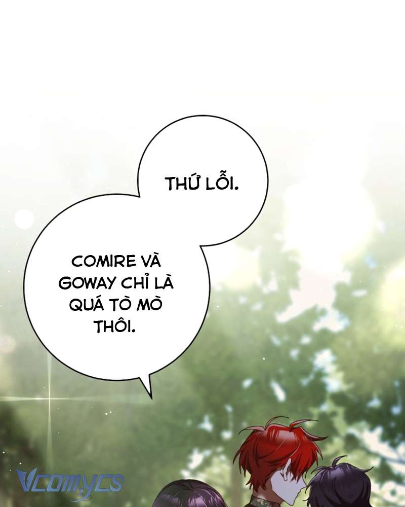 [Sứa Biển] Em Trai Tôi Là Hoàng Đế Ngang Ngược Chap 42 - Trang 2