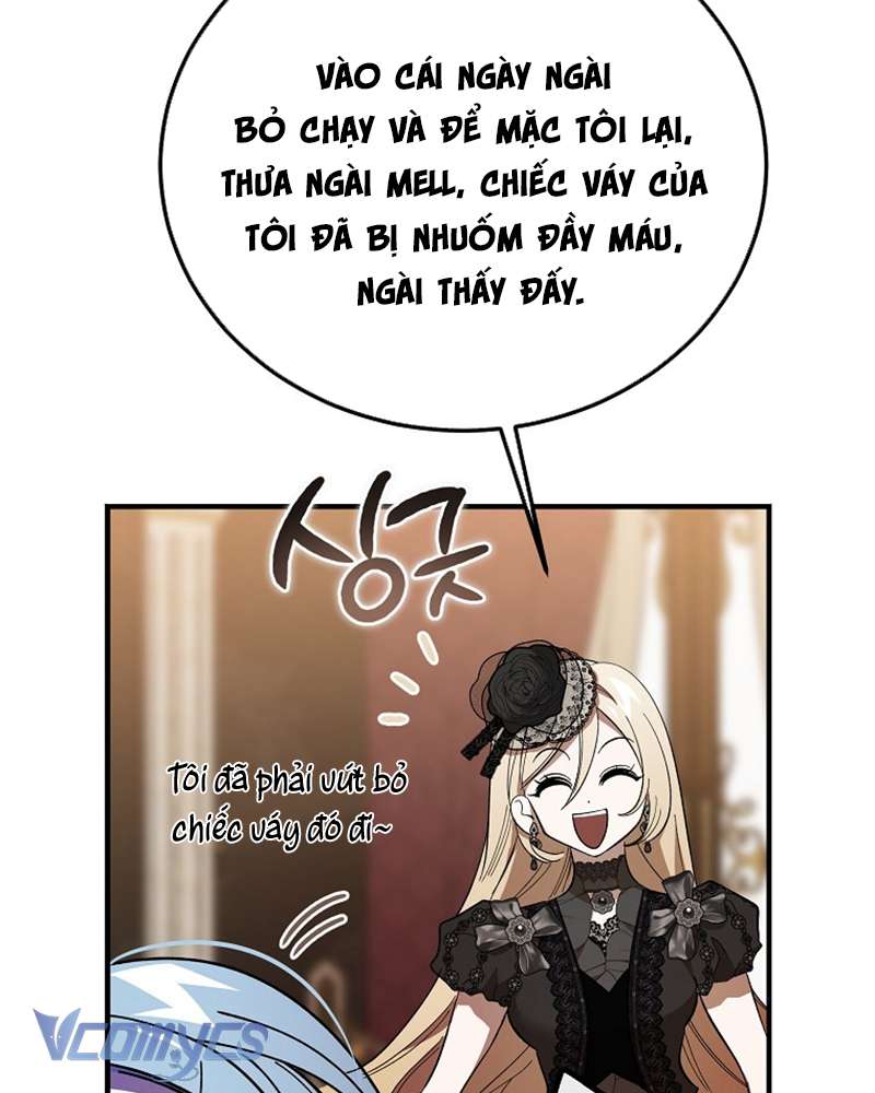 Ác Quỷ Nuôi Dưỡng Tiểu Thư Chapter 39 - Trang 4