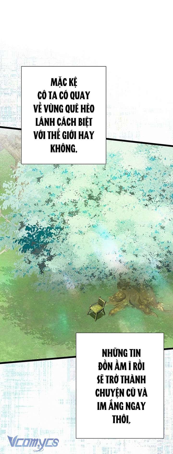 Hoàng Tử Rắc Rối Chap 30 - Next 