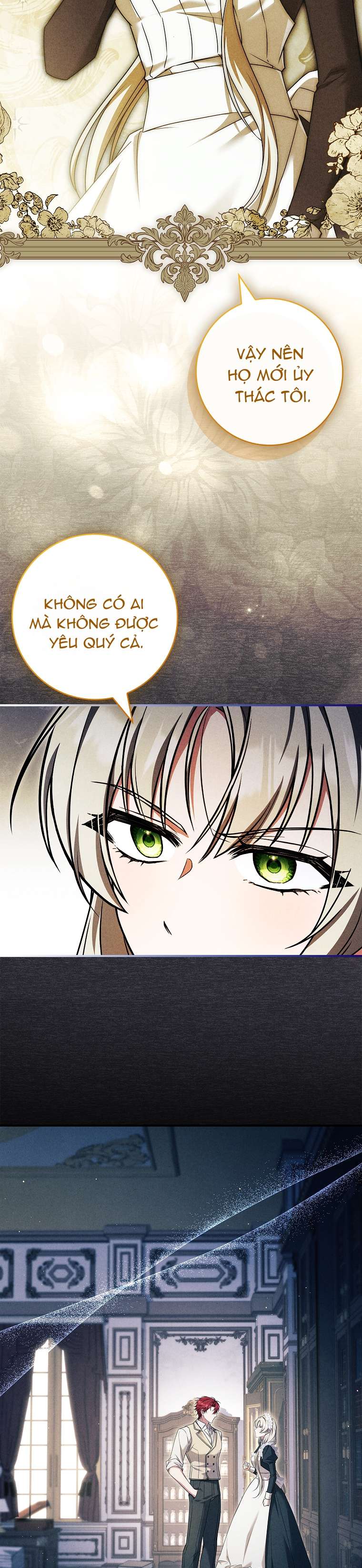 Văn Phòng Thám Tử Dành Cho Nam Chính Hối Hận! Chap 18 - Trang 3